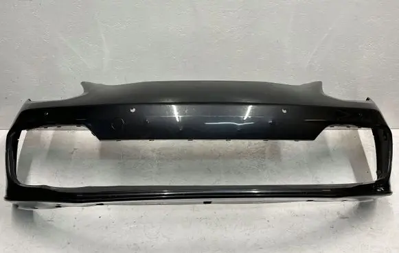 Porsche Panamera (971) Front bumper 971807221AC