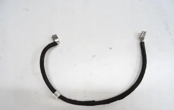 Peugeot 407 CD changer wiring 9662390980