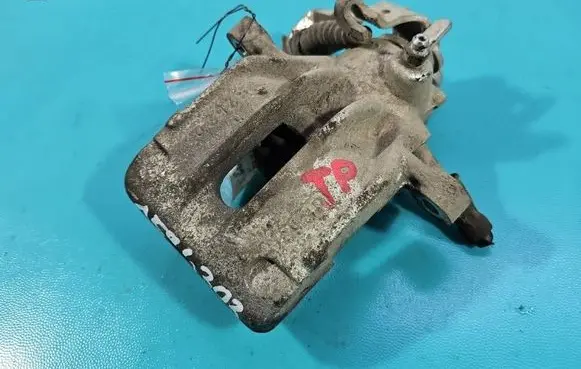 Ford Galaxy Rear brake caliper IMPRK1594303