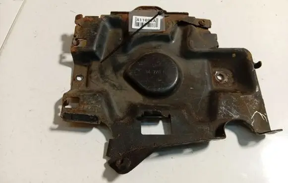 Citroen C4 I Other exterior part 