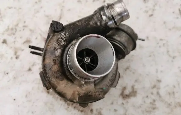 Renault Laguna III Turbo 741529
