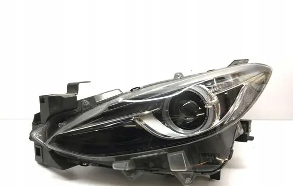 Mazda 2 Headlight/headlamp 51040