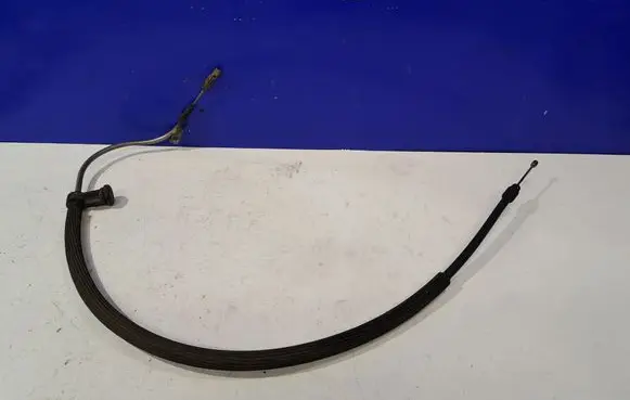 Mercedes-Benz E W212 Handbrake/parking brake wiring cable A2124200285