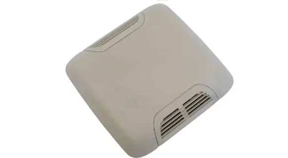 Land Rover Discovery 4 - LR4 Alarm movement detector/sensor AH4215K609AC
