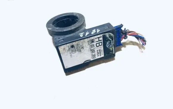 Opel Omega B1 Immobiliser reader (aerial) 09148300 5wk4596