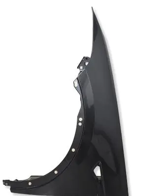Tesla Model X Fender 