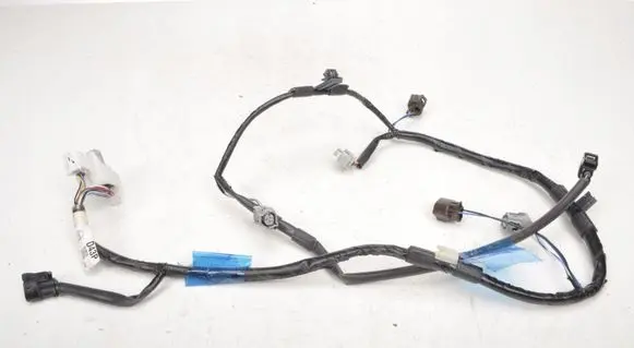 Mazda 2 Other wiring loom D43P67SH0
