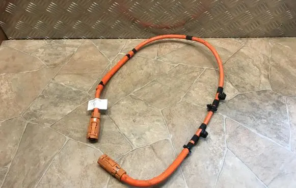 Mercedes-Benz S C217 Plug wire 