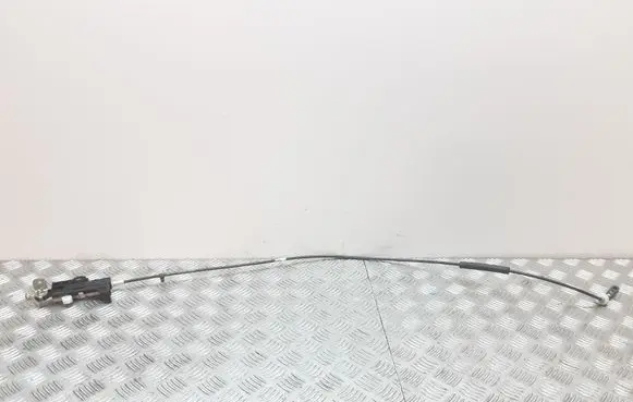 KIA Sorento Gear shift cable linkage 467673E0004D23