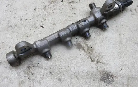 Suzuki SX4 S-Cross Fuel main line pipe KRIS235789