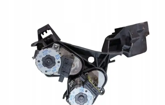 BMW 3 E46 A/C air flow flap actuator/motor 8391374