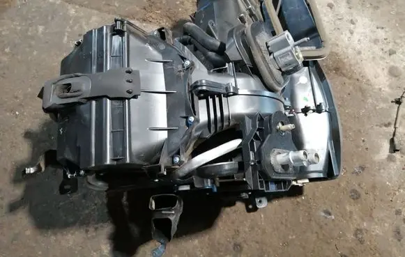 Ford Ecosport Interior heater climate box assembly housing GN1119B555NCG GN1518K463BC
