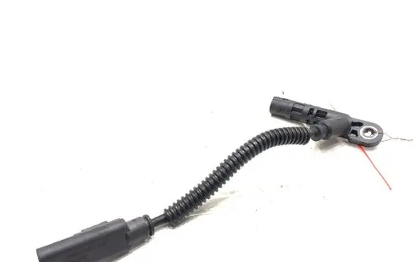 Toyota ProAce City Camshaft position sensor 9810375980
