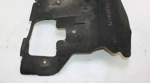BMW 5 F10 F11 Other engine bay part 8511376 0812