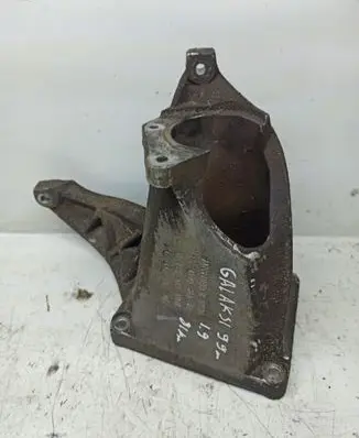 Ford Galaxy Driveshaft support bearing bracket 7M0199207B