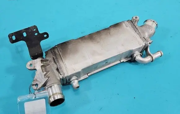 Opel Astra K Intercooler radiator 55512943 IMPRK1509420