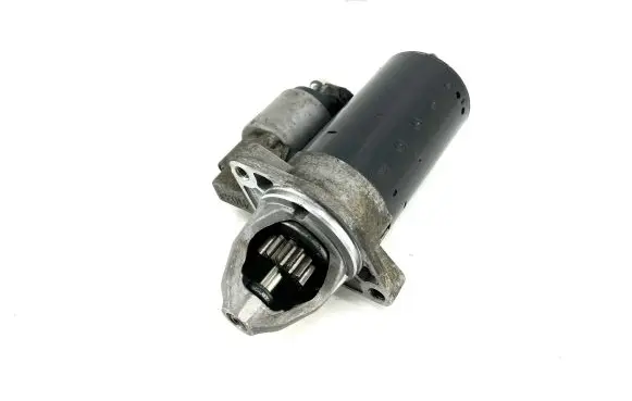 Mercedes-Benz C W204 Starter motor A2719060200 0001147408