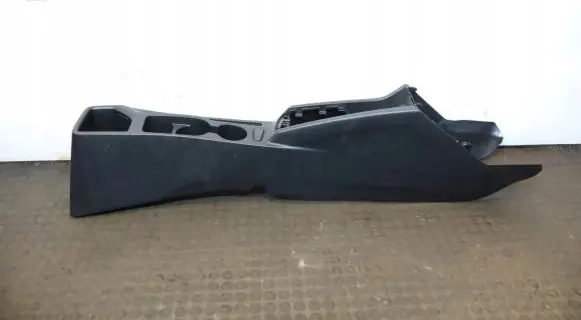 Hyundai i20 (GB IB) Center console