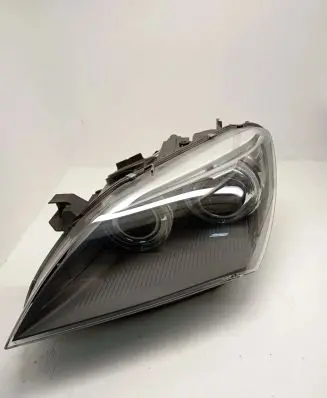 BMW 6 F12 F13 Headlight/headlamp 7222085
