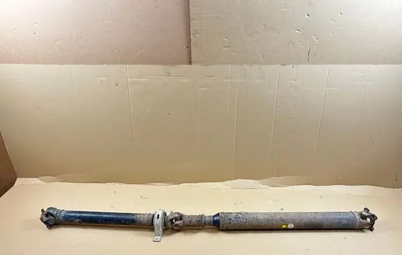 Volkswagen Amarok Drive shaft (set) 
