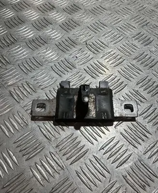 Audi A4 S4 B9 Tailgate lock loop/hook striker 8W9827507