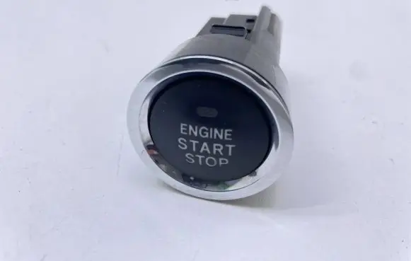 Subaru Forester SH Engine start stop button switch 2007DJ3297 160Q8700372