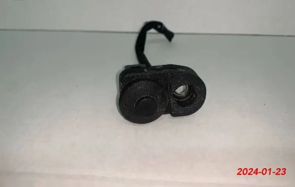 Nissan Juke I F15 Front door sensor 
