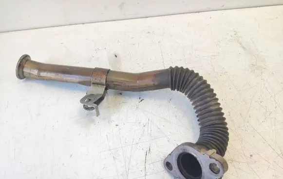 Nissan X-Trail T31 EGR valve line/pipe/hose 