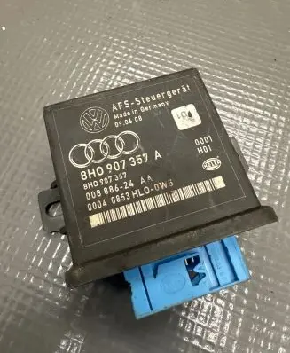 Audi Q5 SQ5 Light module LCM 8H0907357A 00888624 8H0907357