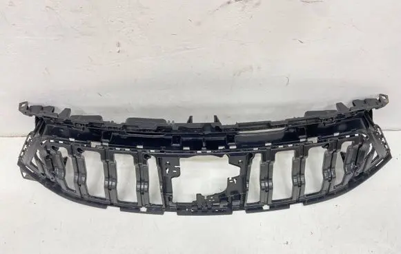 Mercedes-Benz EQA Front bumper lower grill A2438880600 MG000006