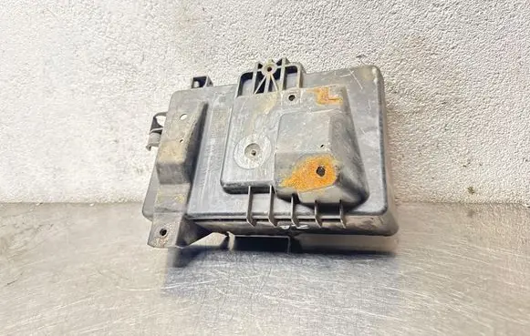 Opel Zafira A Battery box tray 24449812 7004330