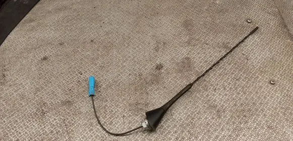 Opel Corsa D Radio antenna 