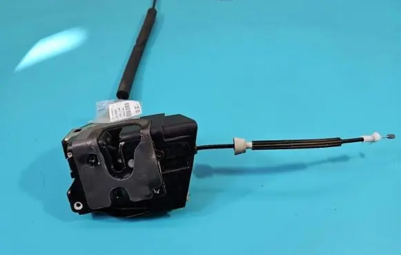 Jaguar XF X260 Front door lock GX63-203A28-NC IMPRK1357653