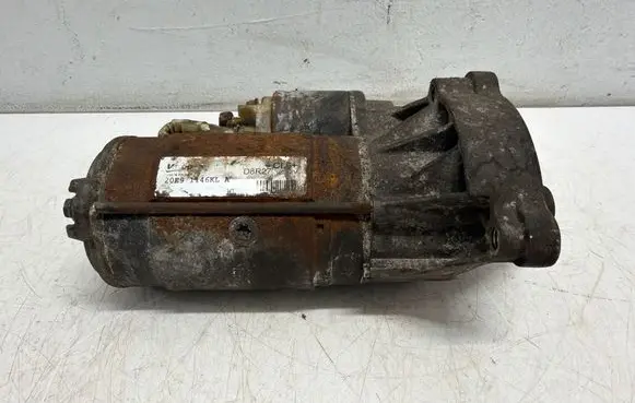 Peugeot Boxer Starter motor 20E91146KL