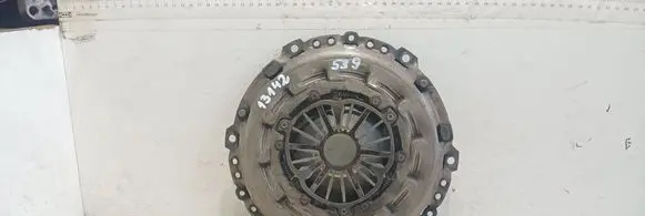 Citroen C4 Grand Picasso Pressure plate 624334909 9659123980 F5200