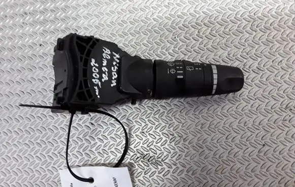 Nissan Almera N16 Wiper control stalk 25260AV770