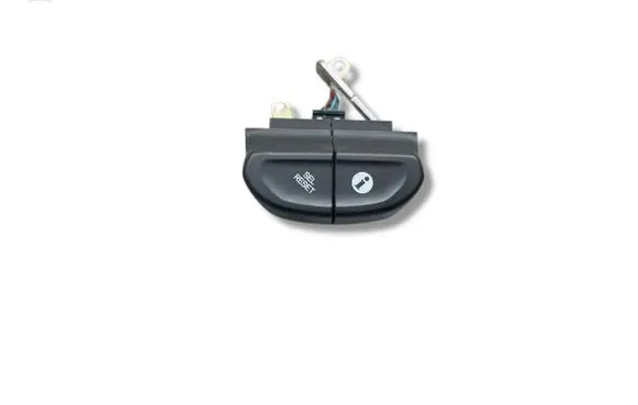 Steering wheel buttons/switches