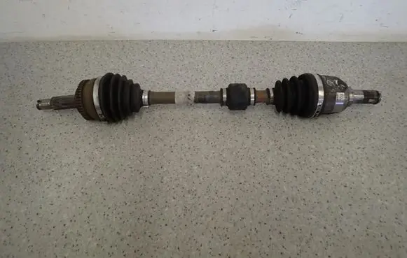 KIA Venga Front driveshaft 
