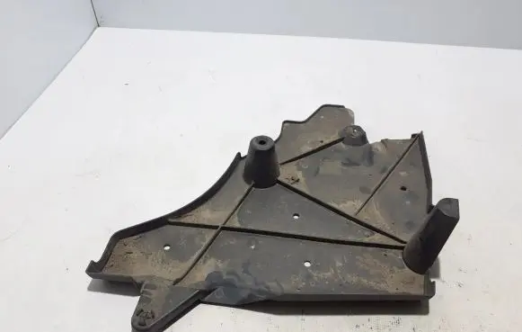 Renault Captur Trunk boot underbody cover/under tray 748A39196R