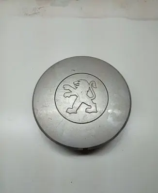 Citroen Jumpy Original wheel cap 9658082780 9658082880