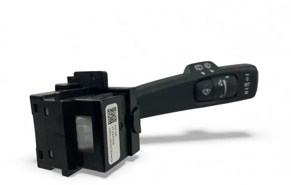 Volvo V40 Wiper control stalk 31394008