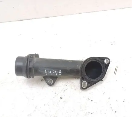 BMW 1 E82 E88 Engine coolant pipe/hose 7560130