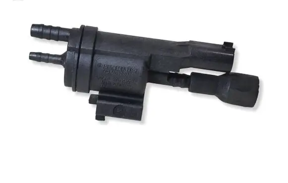Mercedes-Benz B W246 W242 Turbo solenoid valve 0025407097 48B43625C02