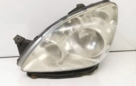 Honda CR-V Headlight/headlamp E11200986 23905100