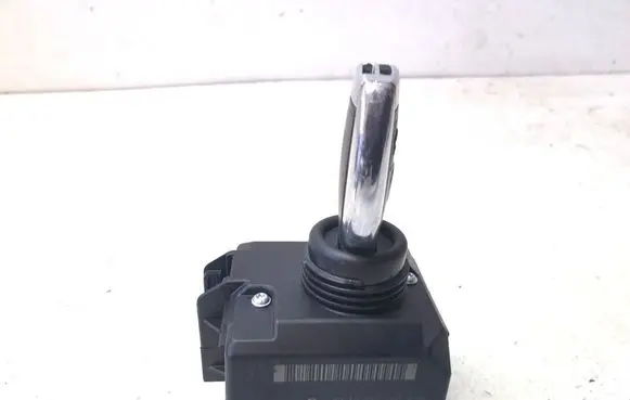 Mercedes-Benz C W204 Ignition lock A2075450108