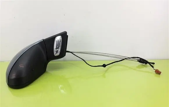 Peugeot 207 Manual wing mirror