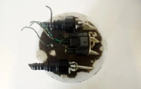 Nissan Almera N16 Fuel level sensor 