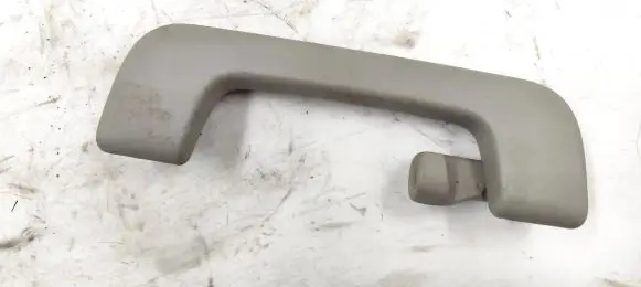 Audi A4 S4 B6 8E 8H Rear interior roof grab handle 8E085767A