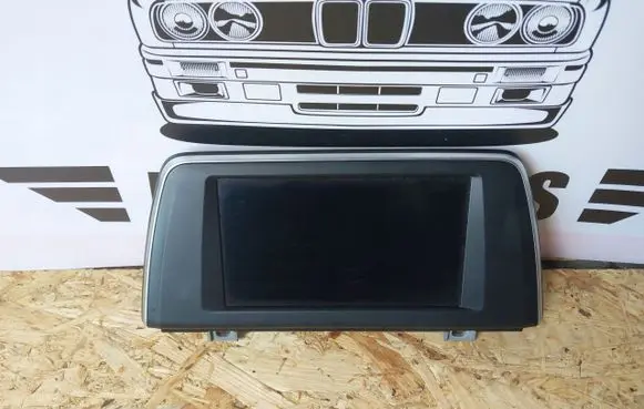 BMW X1 F48 F49 Sunroof set 6834915