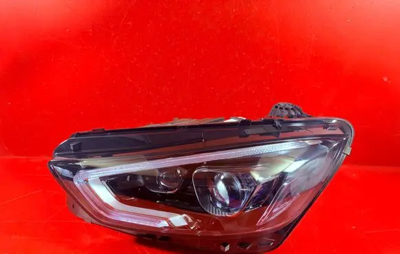 Mercedes-Benz AMG GT 4 x290 w290 Headlight/headlamp A2909062501